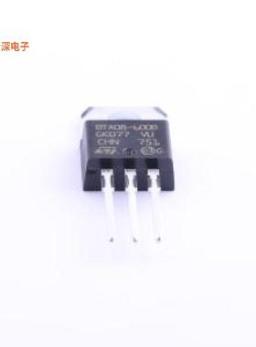 BTA08-600BRG |原装TO-220ABTRIAC 600V 8A TO220