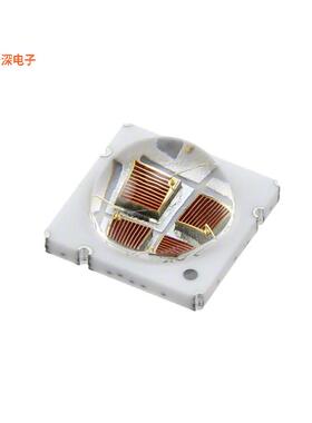 LZ4-00R308-0000 |红色 LZ4 RED 734NM SMD