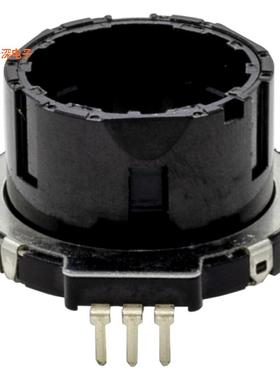 RING28-161530-TH |原装全新15PPR 30DET, 5VDC, A/B, 2-BIT, 1