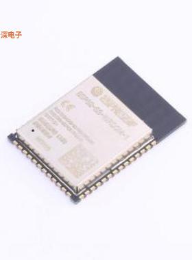 ESP32-S3-WROOM-1-N16 |原装SMD,18x25.5mmWiFi模块