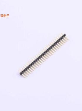 X1311WV-27J-C18D27 |原装插件,P=1.27mm排针