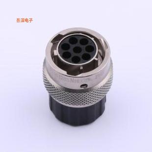 RT06128SNHEC03 POSITION 全新正品 FEMAL PLUG 原装