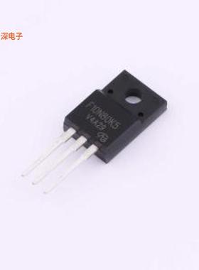 STF10N80K5-VB |原装TO-220F(MOSFET)