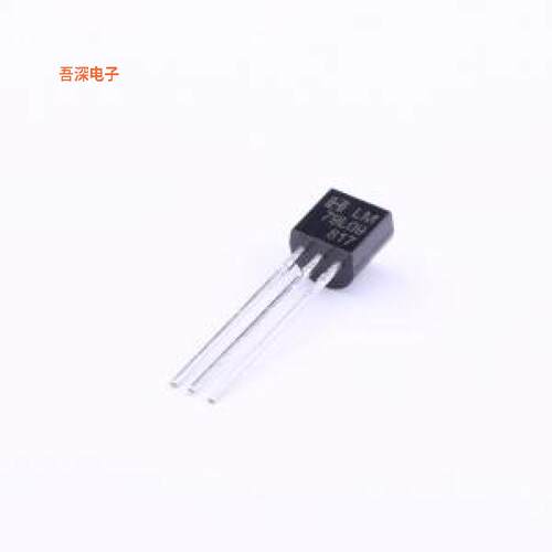 LM79L09 |原装TO-92-3IC REG LINEAR -9V 100MA TO9