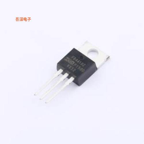IRFB4410ZPBF|原装TO-220ABMOSFET N-CH 100V 97A TO220A