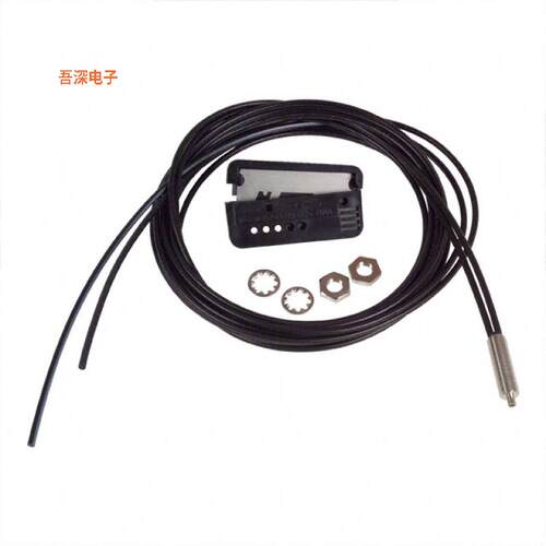 E32-LD11 2M |原装全新LENSED DIFFUSE FIBER, M6
