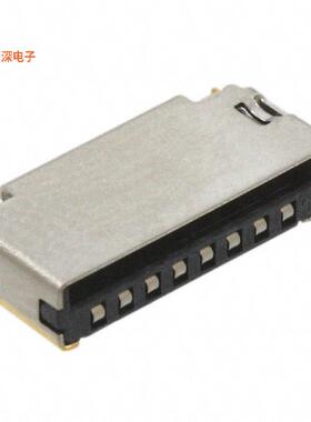 0473092651 |原装全新CONN MICRO SD CARD R/A SMD