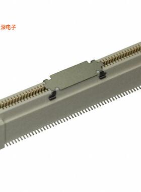 10144517-103802LF |原装全新CONN RCPT 100POS SMD GOLD