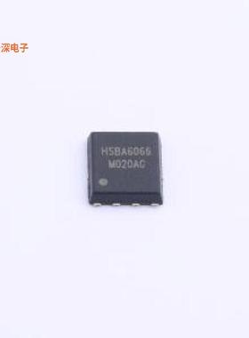 HSBA6066 |原装PRPAK5x6-8L(MOSFET)