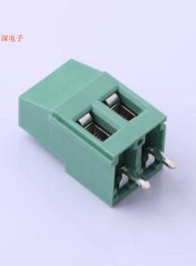 JL129-50802G01 |原装插件,P=5.08mm螺钉式接线