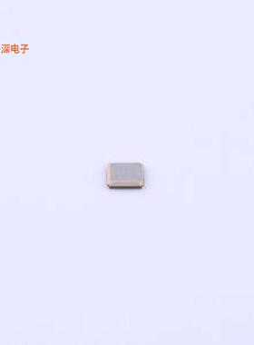 R924000078 |SEAM2016-4P无源晶振SMD2016-4P