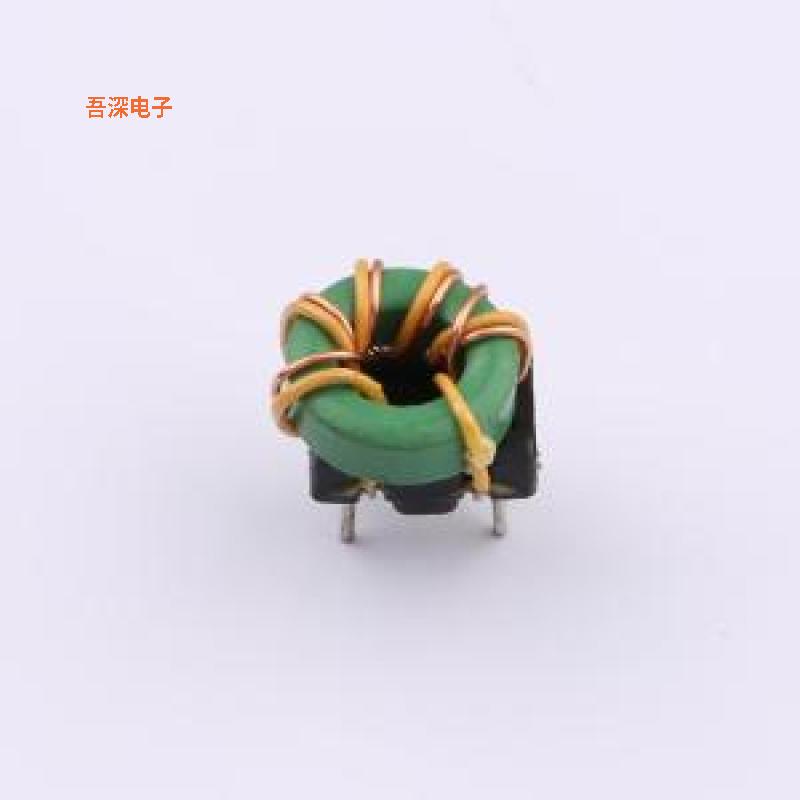 XRT953B36-560MHSYL4 |原装插件-5P,10x10mm共模滤波器