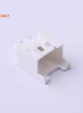 533750310 |原装插件,P=2.5mm线对板针座