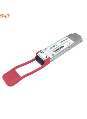 QSFP28-100GB-ER4-AT-C |原装全新QSFP28 100G-ER4 1310nm 40K