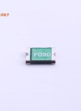 FSMD020-R |原装1812自恢复保险丝