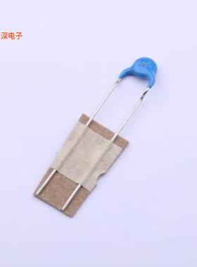 CC45SL3DD470JYVNA |原装插件,P=5mm直插瓷片