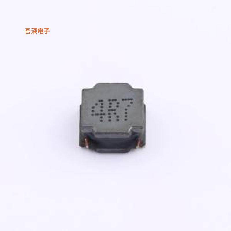 ZNR8040ST4R7N |原装SMD,8x8mm功率