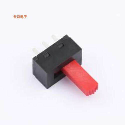 SS-0322PG-14N1RB |原装插件-6P,16.2x10.5mm