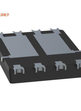 TQM076NH04DCR RLG |原装全新MOSFET 2N-CH 40V 15A 8PDFNU