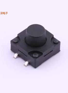 TS-FS1212T-C-L |防水,IP67轻触SMD