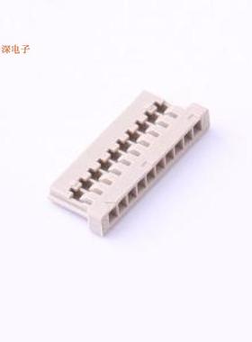 DF14-10S-1.25C |原装P=1.25mm(线对板/线对线)