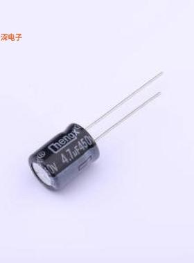 KM475M450G13RR0VH2FY0 |原装插件,D10xL13mm直插铝电解