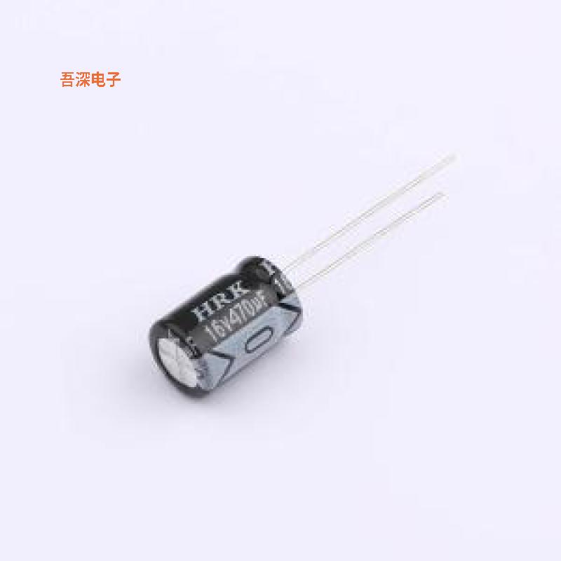 CD1104771CM0812VFL |原装插件,D8xL12mm直插铝电解电容