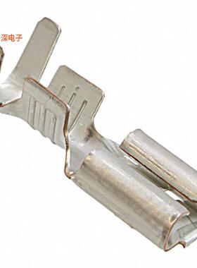 281197-2 |标准CONN QC RCPT 13-17AWG 0.187