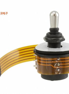 NZAA1477 |操纵杆，2 - 轴SWITCH JOYSTICK BAT DGTL 2A 125V