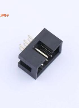 HC-JN254-2-03-Z 原装|正品插件,P=2.54mm