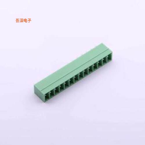 DB2EVC-3.5-14P-GN |原装插件,P=3.5mm插拔式