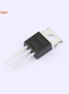 P16NE06-VB TO220 |原装TO-220AB(MOSFET)