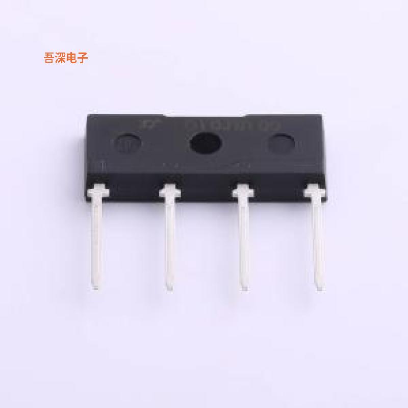 D10JB100 |D10JB100-B1-0000整流桥JB