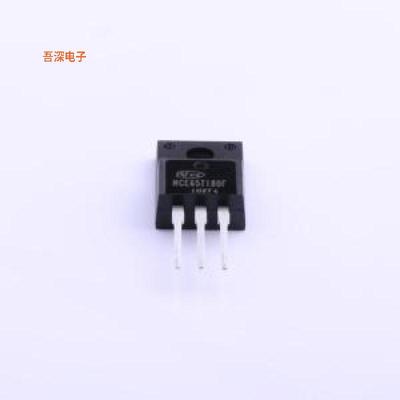 NCE65T180F |原装TO-220F(MOSFET)