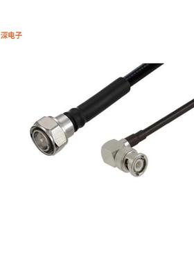 RG214-LSZH-UMRA-BMRA(QTY:2ft) |原装全新COAX CBL UHF