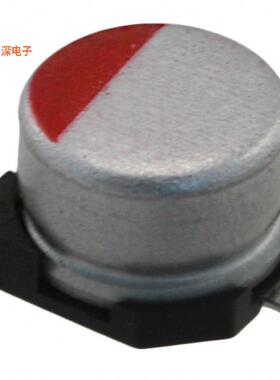 RSL0E331MCN1GB |原装全新CAP ALUM POLY 330UF 20% 2.5V SMD