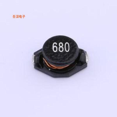 SSD0804-680MT|原装SMD,12.95x9.4mm功