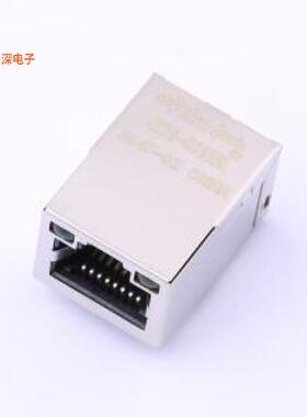 原装 JXD6-0001NL |全新正品以太网(RJ45 RJ11)