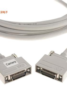 14B26-SZ3B-300-03C |原装全新CBL ASSY CENTRON 26POS M-M 3M