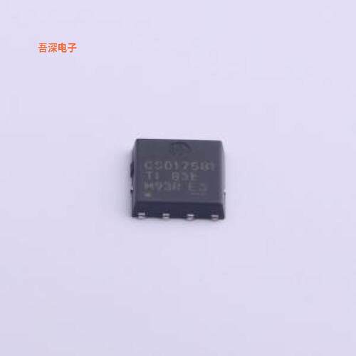 CSD17581Q5A |原装SON-8(5x6)(MOSFET)