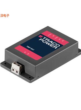 TMP 30522C |封闭式AC/DC CONVERTER 5V +/-12V 30W
