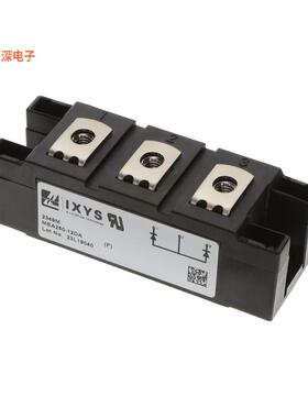 MEE250-12DA |原装螺栓安装DIODE MODULE GP 1200V 260A Y4-M6