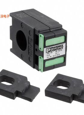 2277048 |50/60HzCURR SENSE XFMR 250A DIN RAIL