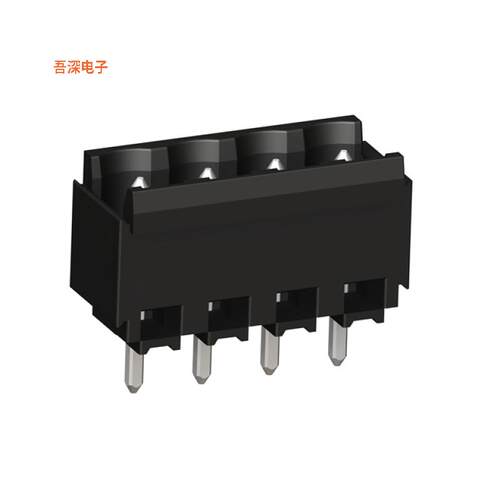 120-M-221/05|原装全新TERM BLOCK HDR 5POS 5M