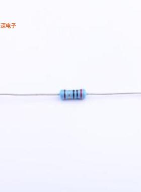 MF1W-20Ω±1% |原装插件,D4.5xL11.5mm插件