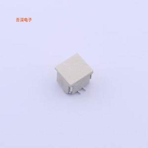GH1.25-2PLTPZ |原装SMD,P=1.25mm线对板针座