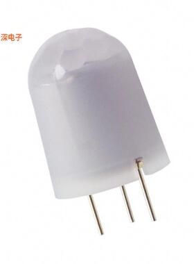 AMN21112 |PIR（无源红外）SENSOR MOTION ANA STD 5V WHT PCB
