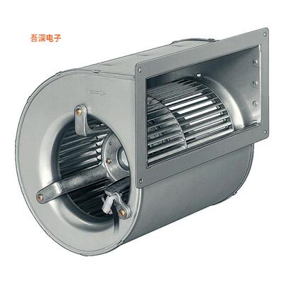 D4E146-AA07-22|230VACFAN BLWR CENT 206X270MM 230VA