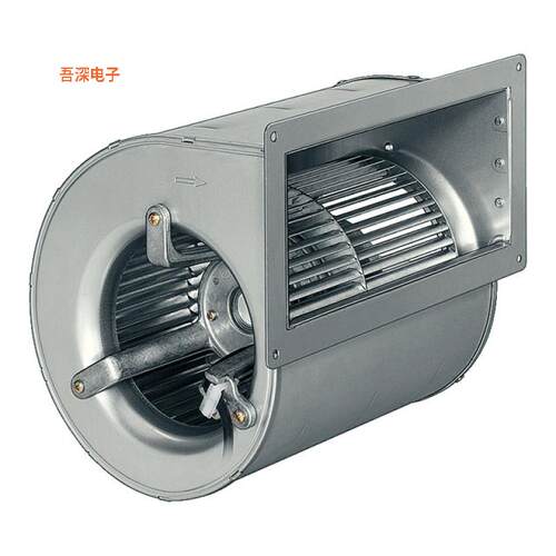 D4E146-AA07-22|230VACFAN BLWR CENT 206X270MM 230VA