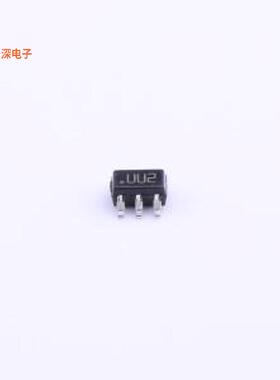 USBUF02W6 |原装SOT323-6LFILTER RC(PI) 22 OHMS ESD SMD